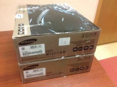 Портативный DVD-проигрыватель SAMSUNG DVD-FP580 в Москве фото 3
