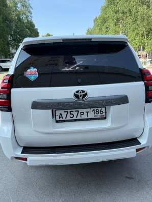 Продажа авто в Нижневартовске фото 7