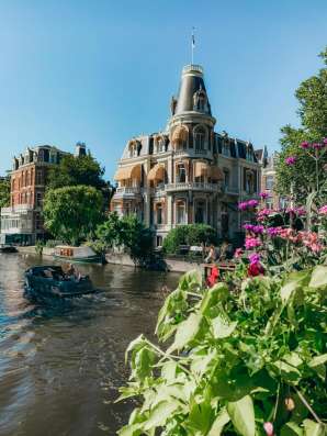 Виза в Нидерланды | Evisa Travel фото 3