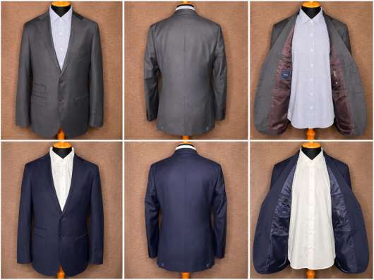 Рубашки Proper Cloth в Санкт-Петербурге