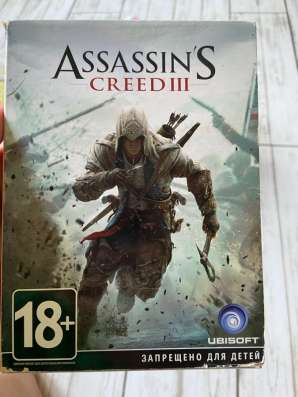 Assassins CREED 3