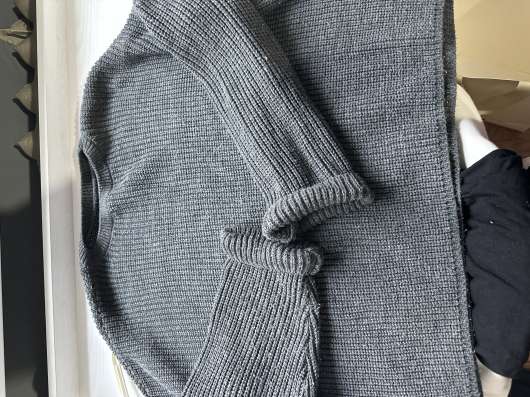свитер с вб