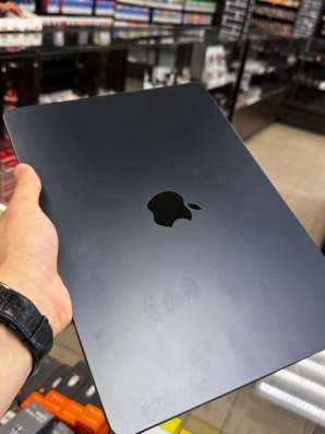 Macbook Air 13 m2 2022 идеально в Жуковском фото 8