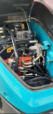 Hitachi ax30ur 2016 год в Дубовке