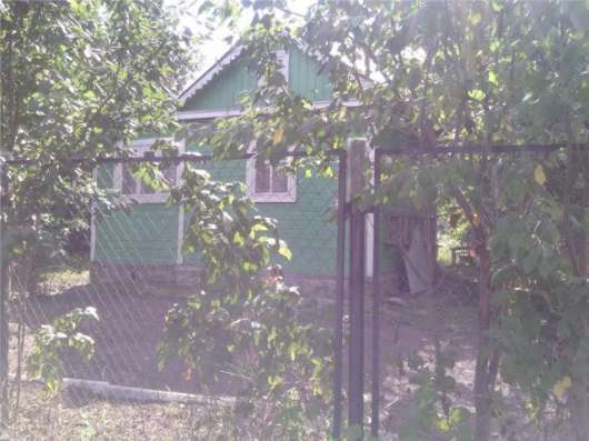 Продам дом в Воскресенске. Жилая площадь 20 кв.м.