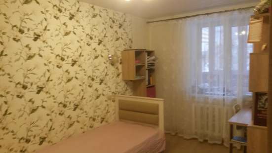 3-к квартира, 100 м2, 2/10 эт в Самаре фото 8