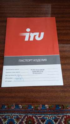 Продам компьютер в сборе фото 3