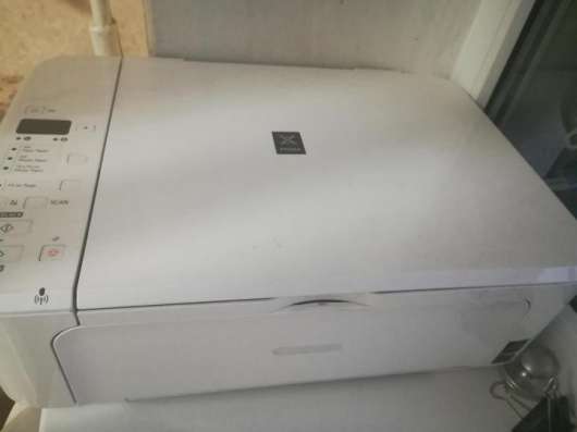 Принтер canon и МФУ лазерное Pantum M6500