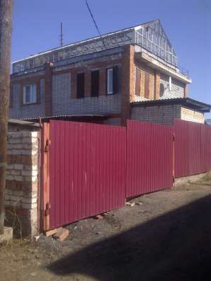 Дом 97 м2 в Улан-Удэ фото 5
