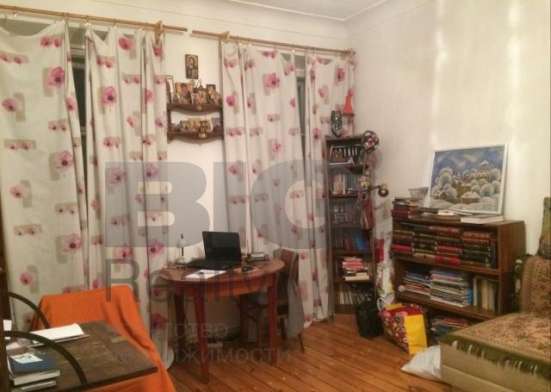 Продам трехкомнатную квартиру в Москве. Этаж 5. Дом кирпичный. Есть балкон. в Москве фото 9
