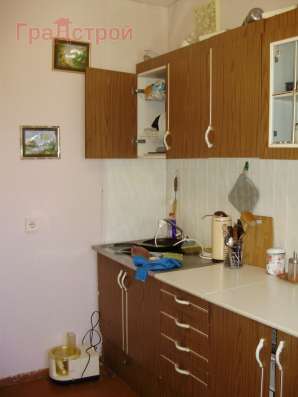 Продам четырехкомнатную квартиру в Вологда.Жилая площадь 78  кв.м.Дом кирпичный.Есть Балкон. в Вологде фото 15