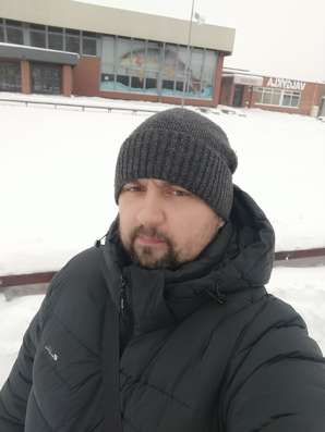Stas, 32 года, хочет пообщаться
