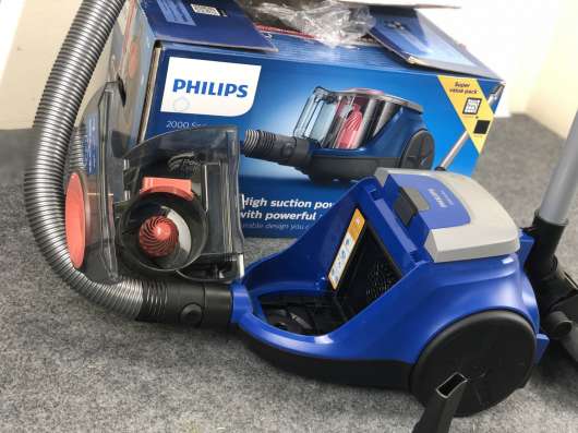 Пылесос Philips XB2062 в Нижнем Новгороде
