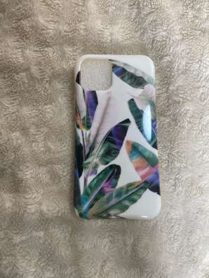Чехлы на iPhone 11 pro в Новокузнецке фото 4