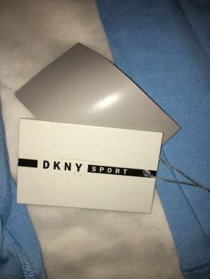 Футболка женская DKNY в Сургуте фото 3