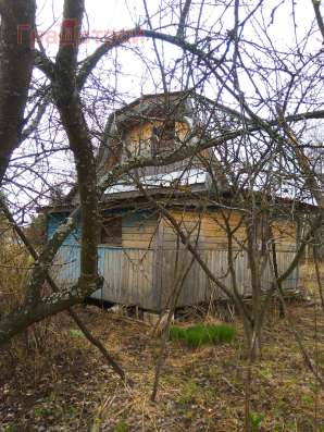 Продам дом в Вологда.Жилая площадь 40  кв.м. в Вологде фото 4