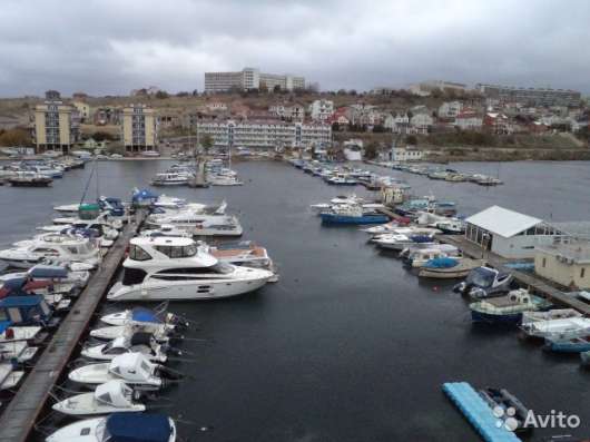 Квартира у самого моря в Севастополе