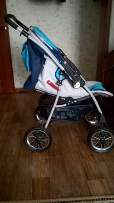 Продам коляску PREGO