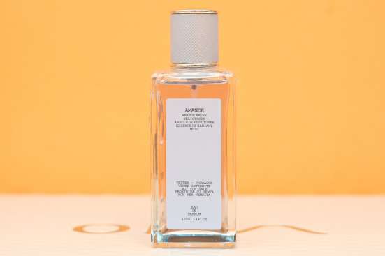 Prada Infusion D'Amande в Москве фото 3