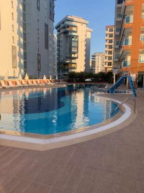 Продам Квартиру Махмутлар в Москве фото 10