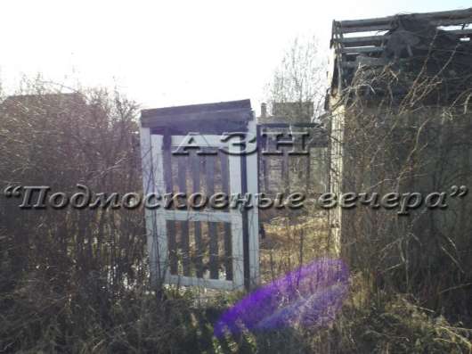 realty_mapper3.plot_in_locationСадовое некоммерческое тов-во. Площадь 6.00 сот.Есть Электричество. в Москве фото 3