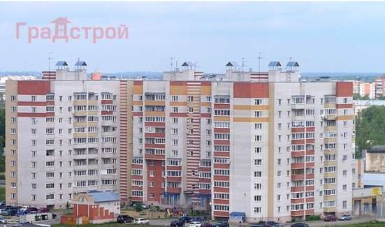 Продам однокомнатную квартиру в Вологда.Жилая площадь 41  кв.м.Дом кирпичный.Есть Балкон. в Вологде фото 4