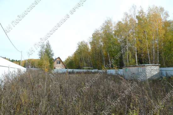 realty_mapper3.plot_in_locationИндивидуальное жилищное ст-во. Площадь 18.00 сот.Есть Газ. в Москве фото 17