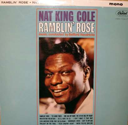 Nat king cole/ stevie wonder/ eddie fisher в Санкт-Петербурге фото 9