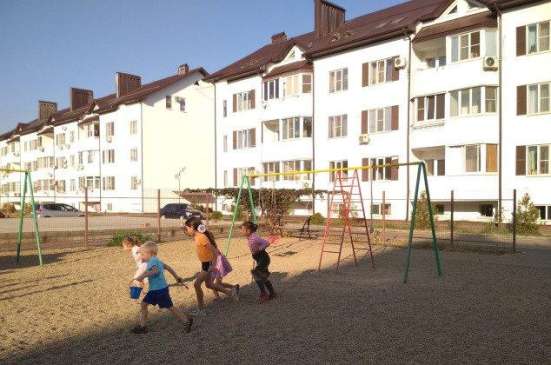 Продам однокомнатную квартиру в Краснодар.Жилая площадь 37  кв.м.Этаж 4.Дом монолитный. в Краснодаре