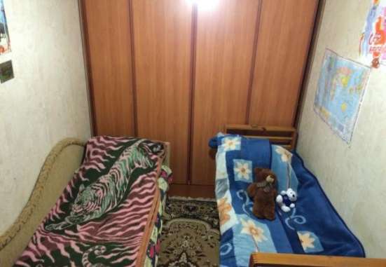 Продам двухкомнатную квартиру в Подольске. Жилая площадь 45 кв.м. Этаж 1. Дом кирпичный. в Подольске фото 8