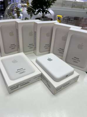 Повербанк MagSafe для iPhone в Грозном фото 3