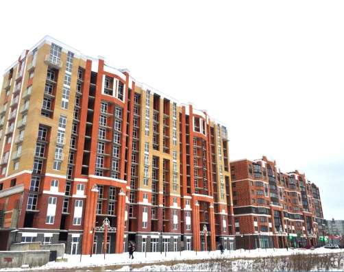 Продам однокомнатную квартиру в Тверь.Жилая площадь 48  кв.м.Этаж 7.Есть Балкон.