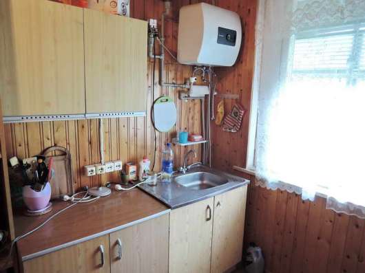 Продам дом в Павловский Посад.Жилая площадь 80  кв.м.Есть Канализация, Водопровод. в Павловском Посаде фото 15