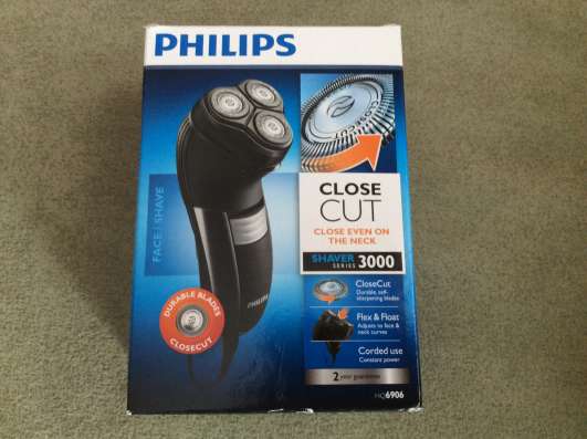 Электробритва Philips HQ6909