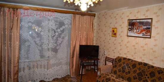 Продам четырехкомнатную квартиру в Вологда.Жилая площадь 90  кв.м.Этаж 1.Дом кирпичный. в Вологде