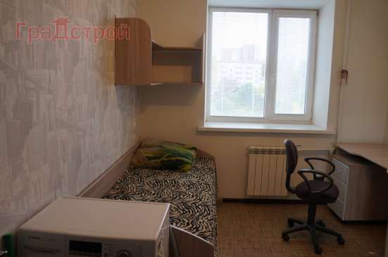 Продам двухкомнатную квартиру в Вологда.Этаж 3.Дом кирпичный.Есть Балкон. в Вологде фото 10