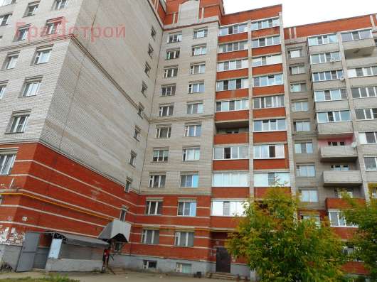 Продам однокомнатную квартиру в Вологда.Жилая площадь 40,50  кв.м.Дом кирпичный.Есть Балкон.
