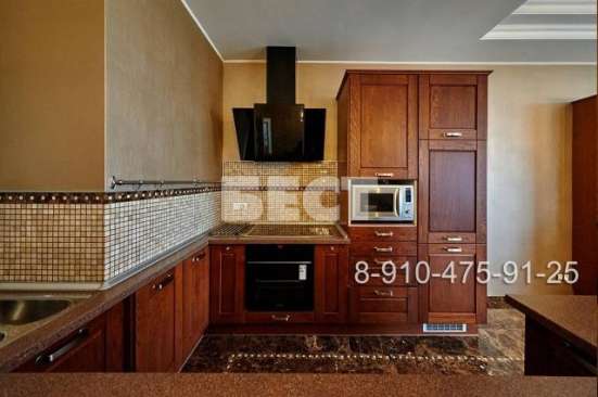 Продам четырехкомнатную квартиру в Москве. Жилая площадь 151 кв.м. Этаж 8. Дом монолитный. в Москве фото 10