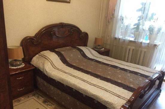 Продам четырехкомнатную квартиру в Краснодар.Жилая площадь 115  кв.м.Этаж 4.Дом панельный. в Краснодаре фото 3