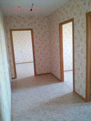 Продам трехкомнатную квартиру в Вологда.Жилая площадь 59  кв.м.Этаж 3.Дом панельный. в Вологде фото 12