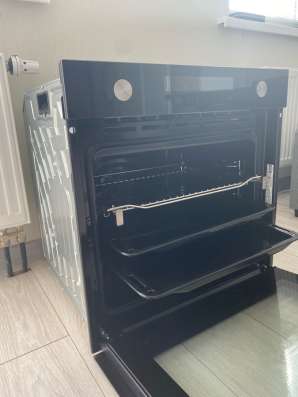 Духовой шкаф LG в Казани