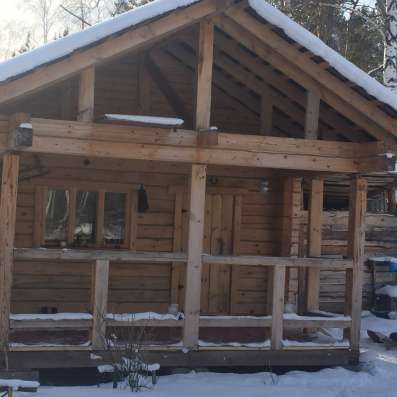 Продам дачу Бурдугуз в Иркутске