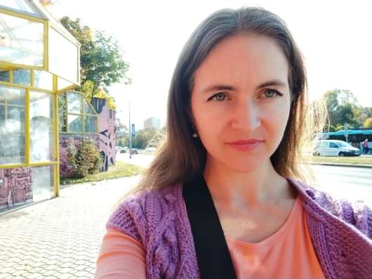 Alena, 30 лет, хочет пообщаться