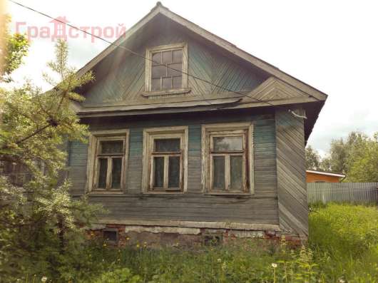 Продам дом в Вологда.Жилая площадь 67  кв.м.