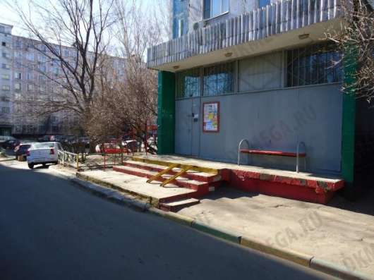 Продам однокомнатную квартиру в Москве. Жилая площадь 40 кв.м. Этаж 1. Дом панельный. в Москве фото 17