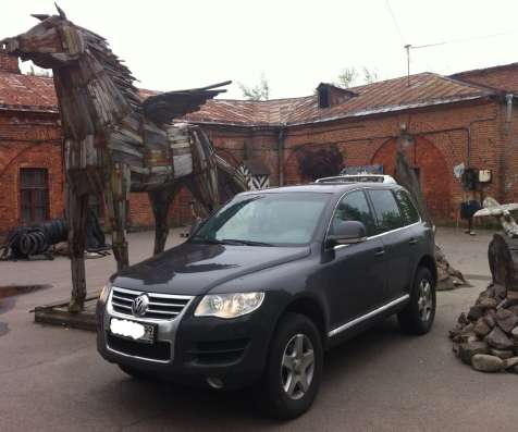 Продаю хорошую машину