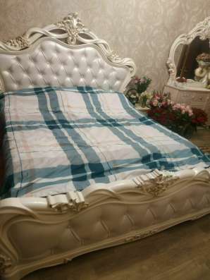 Изготовление любых видов кровати фото 5