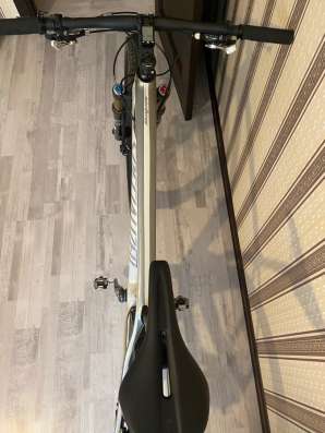 Велосипед Specialized stumpjumper marathon в Москве фото 16