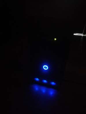 Системный блок amd athlon 64 3700+ в Серпухове