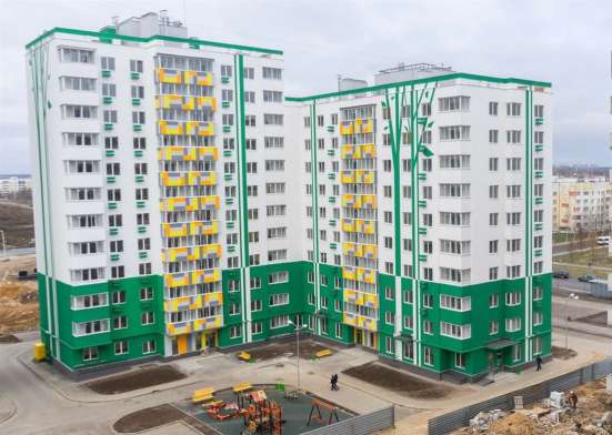 Продам однокомнатную квартиру в Тверь.Жилая площадь 34,70  кв.м.Этаж 8.Дом монолитный. в Твери фото 8